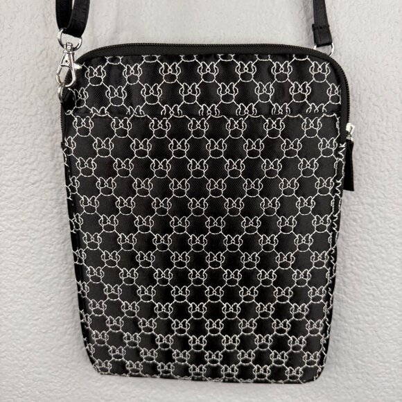 Disney Tech Crossbody Bag - Picture 3 of 7